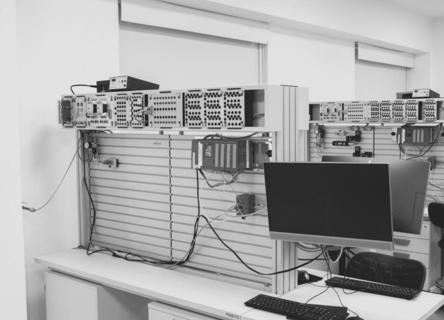 Nexatech Pro network support workspace