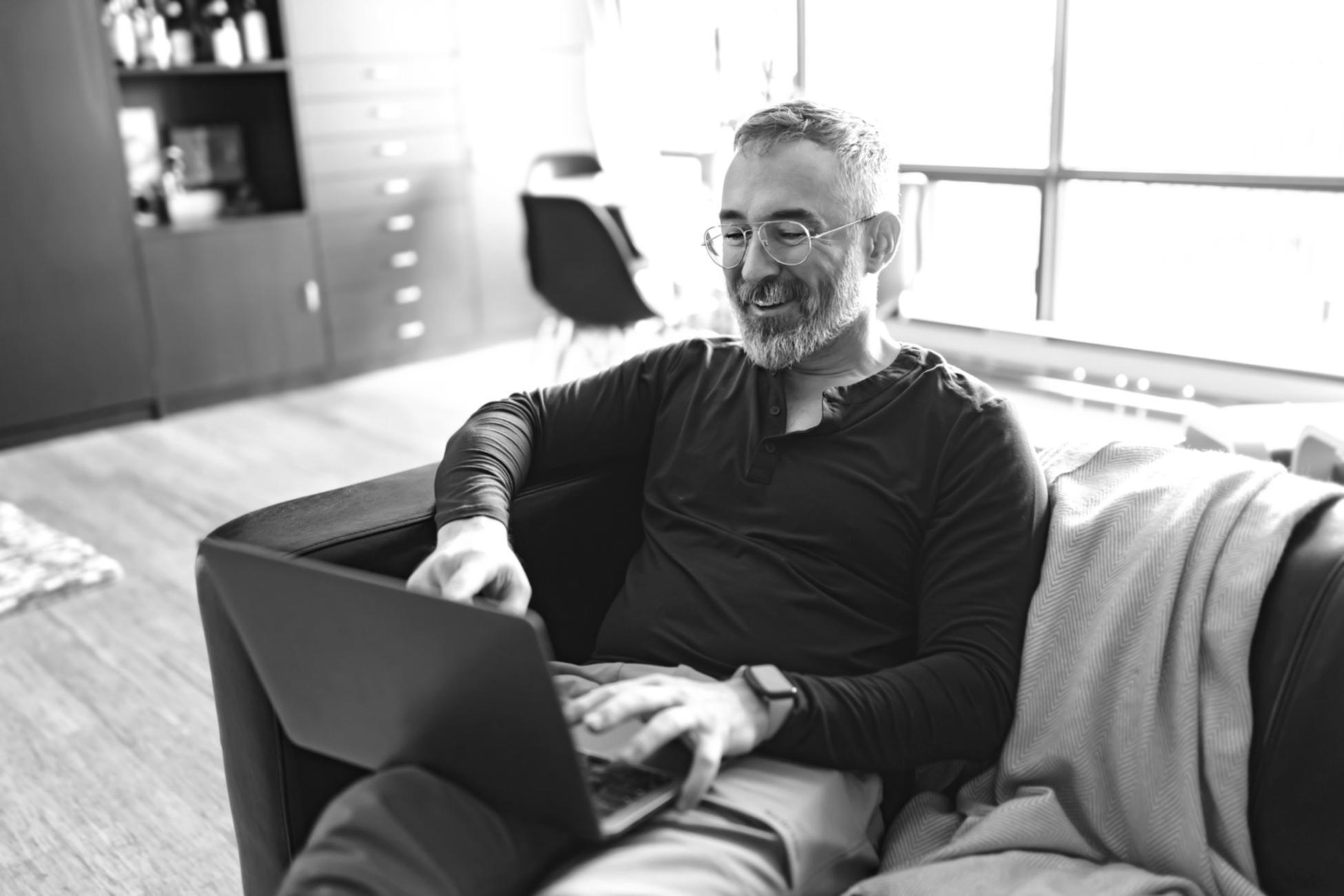 Nexatech Pro instructor in a live network support session